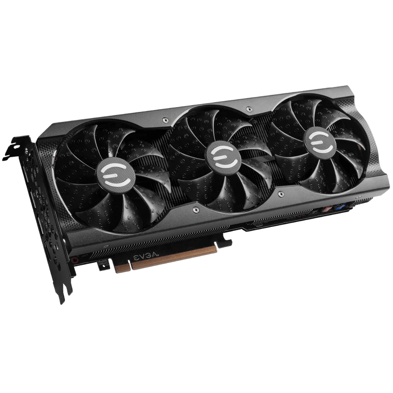 Tarjeta gráfica NVIDIA GeForce RTX 3070 Ti VR Ready 