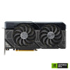 NVIDIA GeForce RTX 4070 TI SUPER VR Ready, Graphics Card — side view