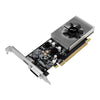 NVIDIA GT 1030 2gb GDDR4 64bit GPU Graphics Card — side view