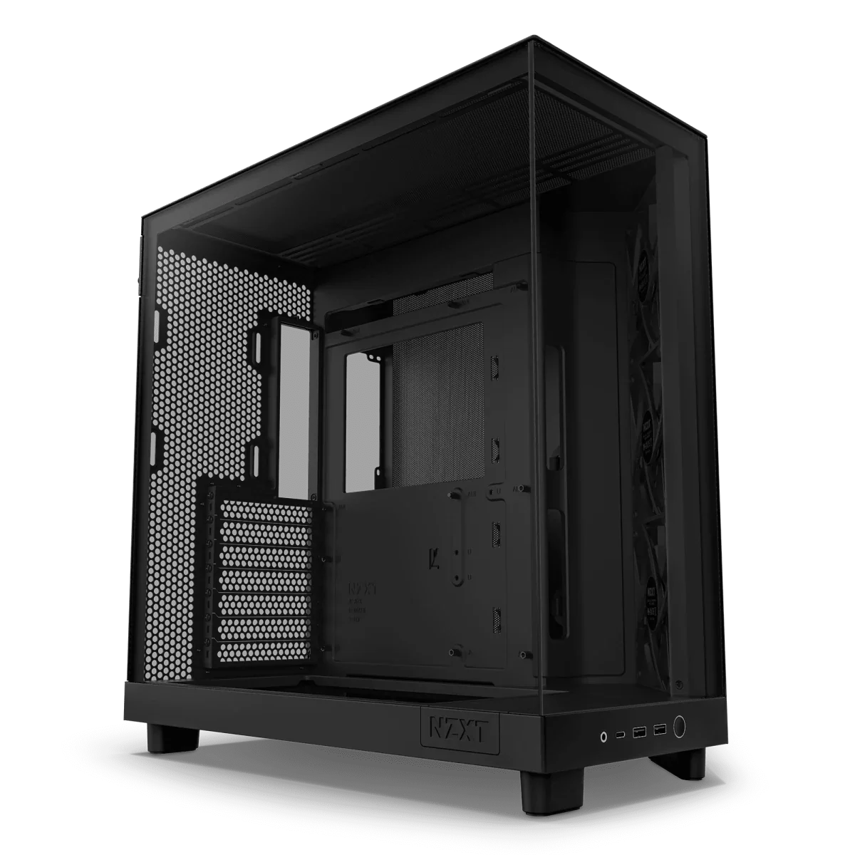 Custom gaming PC with i9-14900K 3.2Ghz and PNY NVIDIA GeForce RTX 5070 Ti OC 16GB GDDR7 3-Fan Graphics Card
