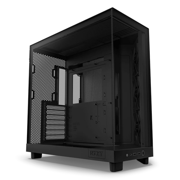 4K flagship gaming PC with Ryzen 9 9900X3D and PNY NVIDIA GeForce RTX 5090 Epic-X OC 32GB GDDR7 RGB 3-Fan Graphics Card