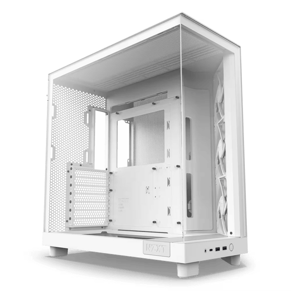 4K flagship gaming PC with Ryzen 9 9900X3D and MSI NVIDIA GeForce RTX 5080 Gaming Trio OC 16GB GDDR7 3-Fan Graphics Card