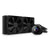 NZXT Kraken 240 - RL - KN - 240 - B1 - 240mm AIO CPU Liquid Cooler Black - Geek Tech
