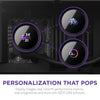 NZXT Kraken 240 - RL-KN-240-B1 - 240mm AIO Temp Display CPU — packaging