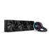 NZXT Kraken Elite 360 - AIO CPU Liquid Cooler - 360mm Radiator - Geek Tech