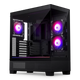 Custom gaming PC with Core Ultra 5 225F and PNY NVIDIA GeForce RTX 5060 Ti OC 16GB GDDR7 2-Fan Graphics Card