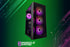 Pinnacle Gaming PC Desktop Computer Ryzen 3 1TB SSD 32GB NVIDIA GTX 1660 SUPER WiFi Gamdias - Geek Tech