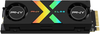 PNY CS3150 XLR8 Gaming Epic-X RGB 1TB PCIe Gen5 x4 NVMe M.2