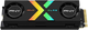 PNY CS3150 XLR8 Gaming Epic-X RGB 1TB PCIe Gen5 x4 NVMe M.2