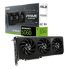 Asus NVIDIA GeForce RTX 5060 Prime 8GB GDDR7 3-Fan Graphics Card (TDP 145W) (269mm) (Black)