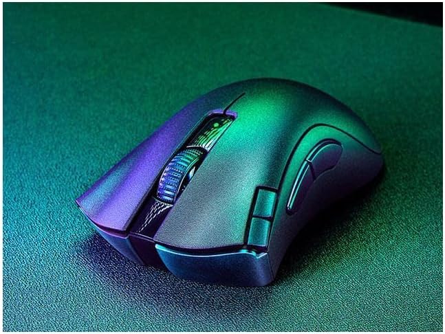 Razer DeathAdder V2 X HyperSpeed - Geek Tech
