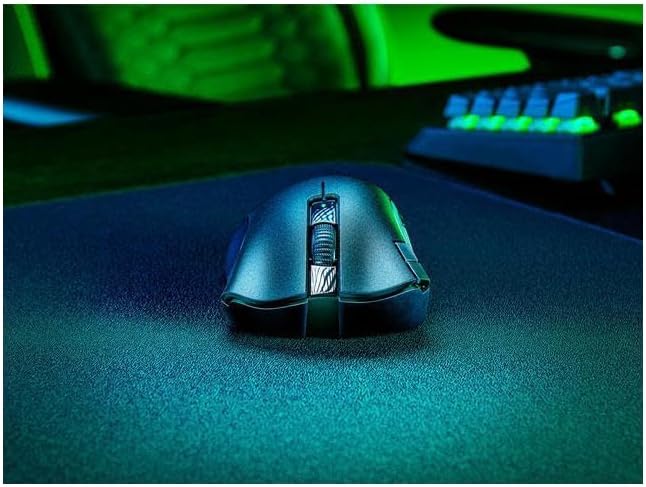Razer DeathAdder V2 X HyperSpeed - Geek Tech