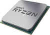 Ryzen 5 2600 3.9ghz 6-Core CPU — side view
