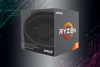 Ryzen 5 2600 3.9ghz 6-Core CPU