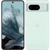 CDMA Unlocked Google Pixel 8 128GB Green - Grade B — rear view