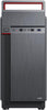 (ATX) Sama Sama-S88-BK Computer Case — side view