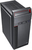 (ATX) Sama Sama-S88-BK Computer Case — detail view