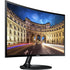Samsung 390 Series C24F390 24" 1080P 16:9 Curved FreeSync LCD Monitor - Geek Tech