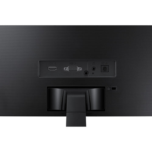 Samsung 390 Series C24F390 24" 1080P 16:9 Curved FreeSync LCD Monitor - Geek Tech