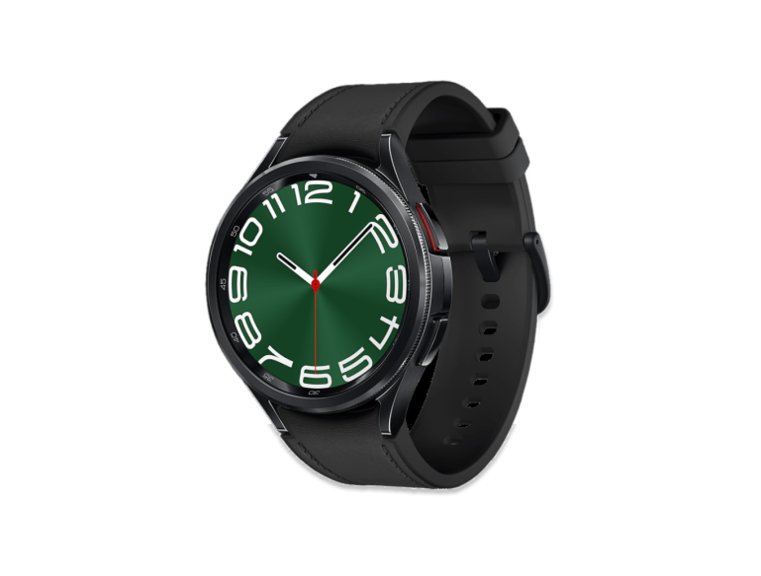 Samsung Galaxy Watch 6 Classic 47mm SM-R960 Black | A Grade
