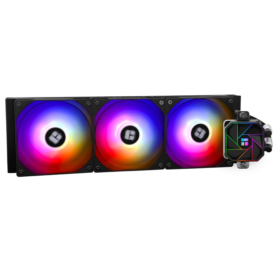 Thermalright Aqua Elite 360 RGB Black 360mm AIO