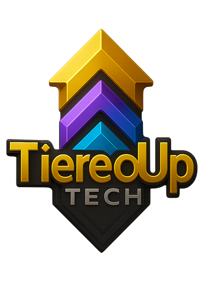 TieredUp Tech, Inc.