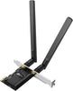WiFi |TP - Link AX1800 Wi - Fi 6 Bluetooth 5.2 Archer TX20E Adapter - TieredUp Tech, Inc.