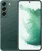 Smart Phones |Unlocked Samsung Galaxy S22 Plus 5G 128GB Green - Grade B - TieredUp Tech, Inc.
