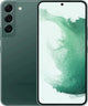 Smart Phones |Unlocked Samsung Galaxy S22 Plus 5G 128GB Green - Grade B - TieredUp Tech, Inc.