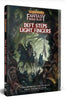 Warhammer Fantasy RPG: 4th Edition - Deft Steps Light
