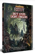 Warhammer Fantasy RPG: 4th Edition - Deft Steps Light Fingers - Geek Tech