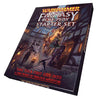 Warhammer Fantasy RPG: 4th Edition Fantasy Roleplay Starter