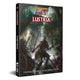 Warhammer Fantasy RPG: Lustria Setting Book - Geek Tech
