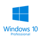 Windows 10 Pro - Geek Tech