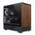 4K gaming PC with Ryzen 7 7800X3D and PNY NVIDIA GeForce RTX 5070 Ti OC 16GB GDDR7 3-Fan Graphics Card