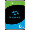 6TB Sata Seagate SkyHawk 3.5" HDD Hard Drive