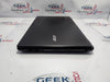 Acer Aspire E5-521 Black Laptop Windows 11 - E5-6110 Quad - — angle view