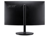 Acer EI242QR Sbiiphx 23.6" 1200R 16:9 Curved Full HD (1920 — side view