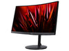 Acer EI242QR Sbiiphx 23.6" 1200R 16:9 Curved Full HD (1920 — close-up