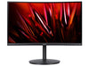Acer EI242QR Sbiiphx 23.6" 1200R 16:9 Curved Full HD (1920 — top view