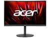 Acer EI242QR Sbiiphx 23.6" 1200R 16:9 Curved Full HD (1920 — bottom view
