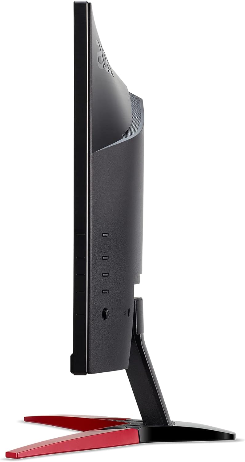 Acer KG241Y Sbiip 23.8" 1920 x 1080 165 Hz Monitor - Geek Tech