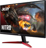 Acer KG241Y Sbiip 23.8" 1920 x 1080 165 Hz Monitor — close-up