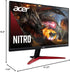 Acer KG241Y Sbiip 23.8" 1920 x 1080 165 Hz Monitor - Geek Tech