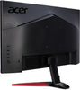 Acer KG241Y Sbiip 23.8" 1920 x 1080 165 Hz Monitor — top view