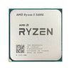 AMD Ryzen 5 5600G 3.9ghz (6-Core, 12 Threads, 19MB Cache) — rear view