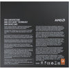 AMD Ryzen 7 7800X3D 5.0Ghz (8 Cores, 16 Threads, 96MB Cache) - TieredUp Tech