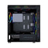 Apevia Aura - P - BK Gaming Computer Case - Geek Tech