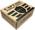 Apevia CAPTAIN550 ATX Power Supply with All Black Cables