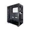 (ATX) Apevia Predator-BK Gaming Computer Case — detail view